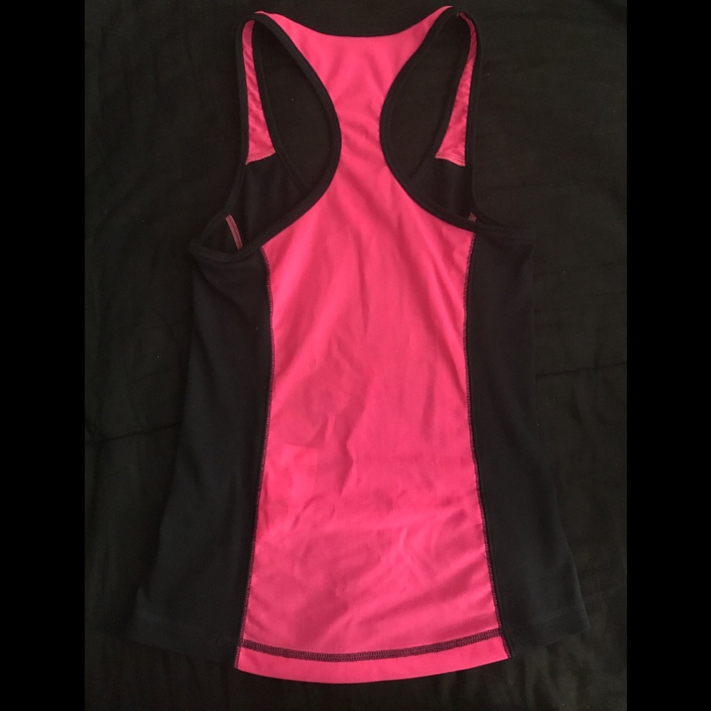 Tank top - Picture 2 of 2
